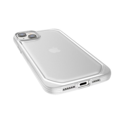 X-Doria Raptic Slim - Biodegradowalne etui iPhone 14 Plus (Clear) X-Doria Raptic Slim - Biodegradowalne etui iPhone 14 Plus (Clear)