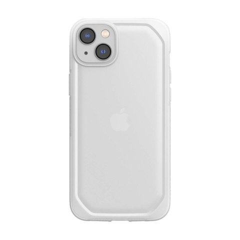X-Doria Raptic Slim - Biodegradowalne etui iPhone 14 Plus (Clear) X-Doria Raptic Slim - Biodegradowalne etui iPhone 14 Plus (Clear)