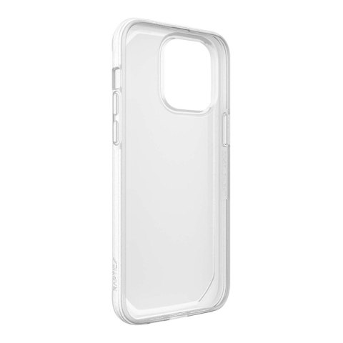 X-Doria Raptic Slim - Biodegradowalne etui iPhone 14 Pro Max (Clear) X-Doria Raptic Slim - Biodegradowalne etui iPhone 14 Pro Max (Clear)