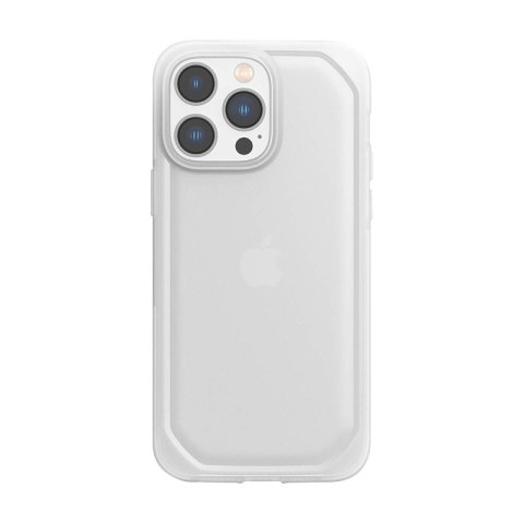 X-Doria Raptic Slim - Biodegradowalne etui iPhone 14 Pro Max (Clear) X-Doria Raptic Slim - Biodegradowalne etui iPhone 14 Pro Max (Clear)