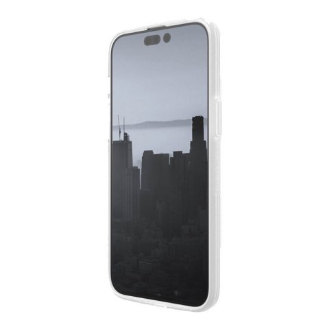 X-Doria Raptic Slim - Biodegradowalne etui iPhone 14 Pro Max (Clear) X-Doria Raptic Slim - Biodegradowalne etui iPhone 14 Pro Max (Clear)