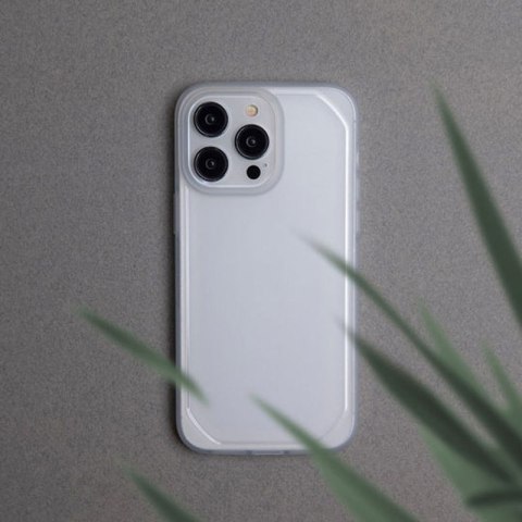 X-Doria Raptic Slim - Biodegradowalne etui iPhone 14 Pro Max (Clear) X-Doria Raptic Slim - Biodegradowalne etui iPhone 14 Pro Max (Clear)