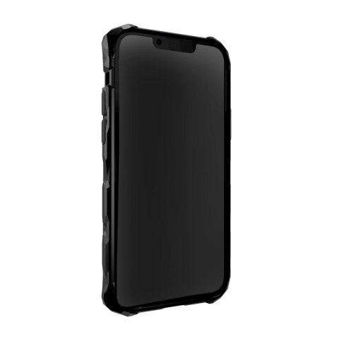 Element Case Special Ops X5 MagSafe - Pancerne etui iPhone 14 (Mil-Spec Drop Protection) (Smoke/Black) Element Case Special Ops X5 MagSafe - Pancerne etui iPhone 14 (Mil-Spec Drop Protection) (Smoke/Black)