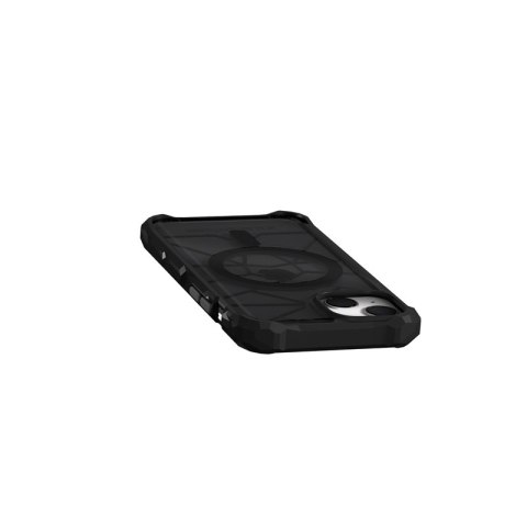 Element Case Special Ops X5 MagSafe - Pancerne etui iPhone 14 (Mil-Spec Drop Protection) (Smoke/Black) Element Case Special Ops X5 MagSafe - Pancerne etui iPhone 14 (Mil-Spec Drop Protection) (Smoke/Black)