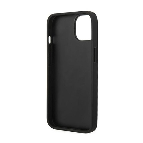 Ferrari Carbon - Etui iPhone 14 Plus (Czerwony) Ferrari Carbon - Etui iPhone 14 Plus (Czerwony)