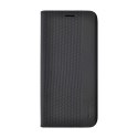 PureGear WALLET Series - Etui z klapką iPhone 14 Plus (czarny)