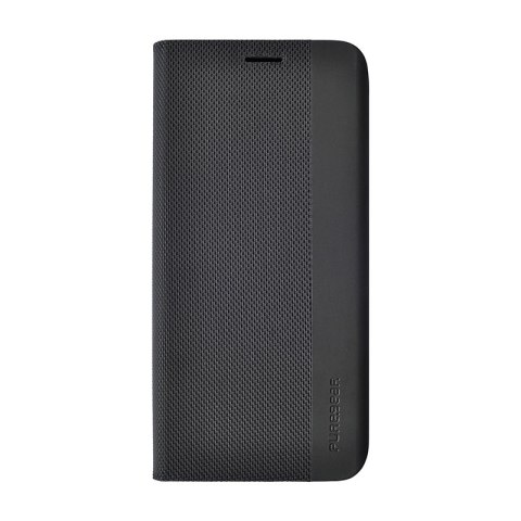 PureGear WALLET Series - Etui z klapką iPhone 14 Plus (czarny) PureGear WALLET Series - Etui z klapką iPhone 14 Plus (czarny)