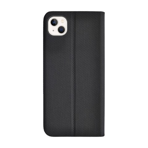 PureGear WALLET Series - Etui z klapką iPhone 14 Plus (czarny) PureGear WALLET Series - Etui z klapką iPhone 14 Plus (czarny)
