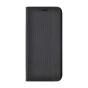 PureGear WALLET Series - Etui z klapką iPhone 14 Pro (czarny)