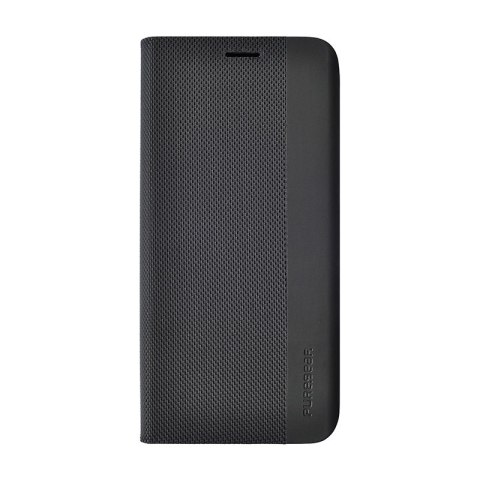PureGear WALLET Series - Etui z klapką iPhone 14 Pro (czarny) PureGear WALLET Series - Etui z klapką iPhone 14 Pro (czarny)
