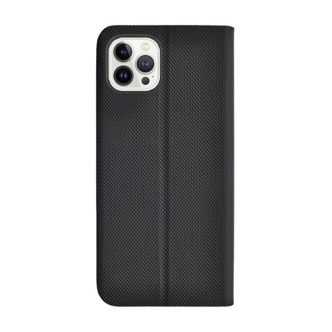 PureGear WALLET Series - Etui z klapką iPhone 14 Pro (czarny) PureGear WALLET Series - Etui z klapką iPhone 14 Pro (czarny)