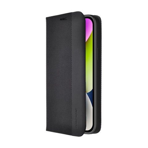 PureGear WALLET Series - Etui z klapką iPhone 14 (czarny) PureGear WALLET Series - Etui z klapką iPhone 14 (czarny)