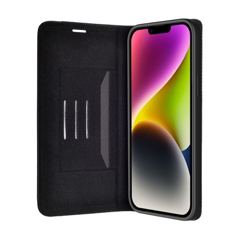 PureGear WALLET Series - Etui z klapką iPhone 14 (czarny) PureGear WALLET Series - Etui z klapką iPhone 14 (czarny)