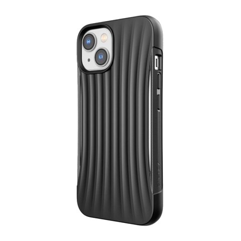 X-Doria Raptic Clutch - Biodegradowalne etui iPhone 14 (Drop-Tested 3m) (Black) X-Doria Raptic Clutch - Biodegradowalne etui iPhone 14 (Drop-Tested 3m) (Black)