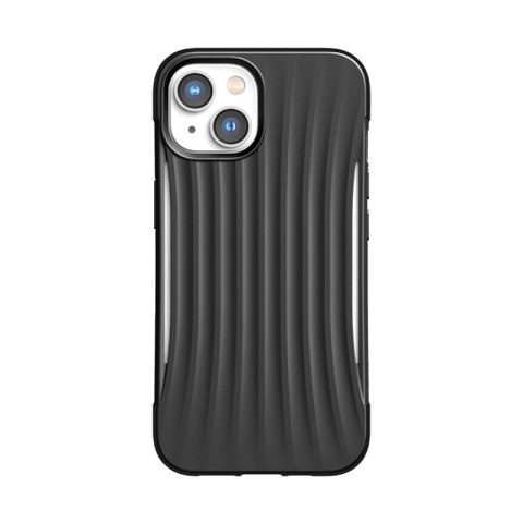 X-Doria Raptic Clutch - Biodegradowalne etui iPhone 14 (Drop-Tested 3m) (Black) X-Doria Raptic Clutch - Biodegradowalne etui iPhone 14 (Drop-Tested 3m) (Black)