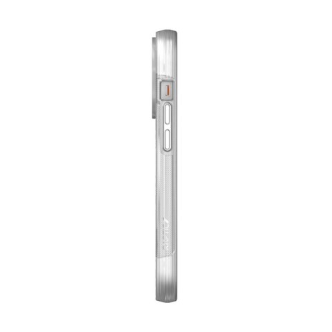 X-Doria Raptic Clutch - Biodegradowalne etui iPhone 14 Pro (Drop-Tested 3m) (Clear) X-Doria Raptic Clutch - Biodegradowalne etui iPhone 14 Pro (Drop-Tested 3m) (Clear)