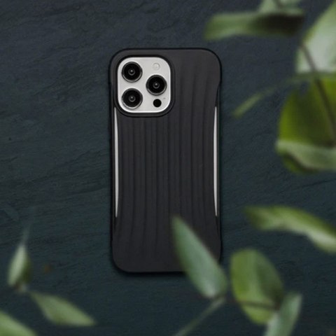 X-Doria Raptic Clutch - Biodegradowalne etui iPhone 14 Pro Max (Drop-Tested 3m) (Black) X-Doria Raptic Clutch - Biodegradowalne etui iPhone 14 Pro Max (Drop-Tested 3m) (Black)