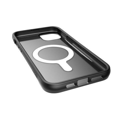 X-Doria Raptic Clutch MagSafe - Biodegradowalne etui iPhone 14 Plus (Drop-Tested 3m) (Black) X-Doria Raptic Clutch MagSafe - Biodegradowalne etui iPhone 14 Plus (Drop-Tested 3m) (Black)