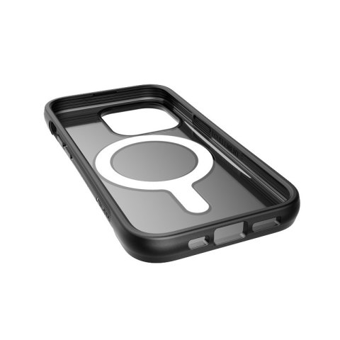 X-Doria Raptic Clutch MagSafe - Biodegradowalne etui iPhone 14 Pro (Drop-Tested 3m) (Black) X-Doria Raptic Clutch MagSafe - Biodegradowalne etui iPhone 14 Pro (Drop-Tested 3m) (Black)