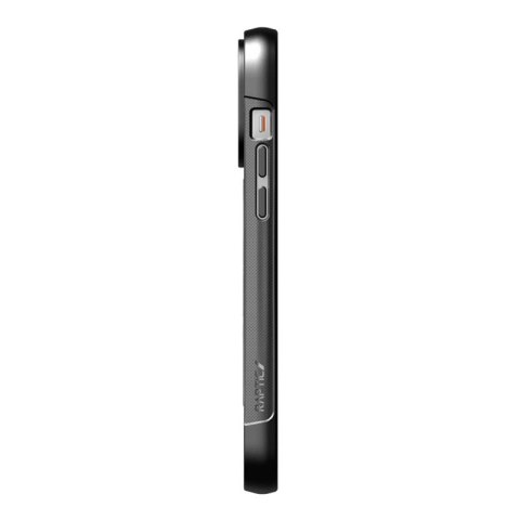 X-Doria Raptic Clutch MagSafe - Biodegradowalne etui iPhone 14 Pro Max (Drop-Tested 3m) (Black) X-Doria Raptic Clutch MagSafe - Biodegradowalne etui iPhone 14 Pro Max (Drop-Tested 3m) (Black)