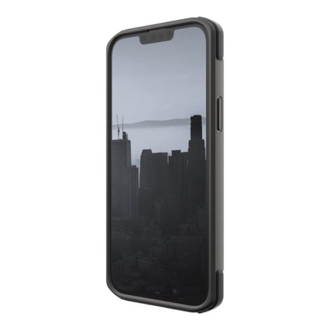 X-Doria Raptic Secure MagSafe - Biodegradowalne etui iPhone 14 Plus (Drop-Tested 4m) (Black) X-Doria Raptic Secure MagSafe - Biodegradowalne etui iPhone 14 Plus (Drop-Tested 4m) (Black)