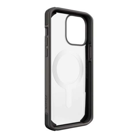 X-Doria Raptic Secure MagSafe - Biodegradowalne etui iPhone 14 Pro Max (Drop-Tested 4m) (Black) X-Doria Raptic Secure MagSafe - Biodegradowalne etui iPhone 14 Pro Max (Drop-Tested 4m) (Black)