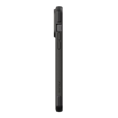 X-Doria Raptic Secure MagSafe - Biodegradowalne etui iPhone 14 Pro Max (Drop-Tested 4m) (Black) X-Doria Raptic Secure MagSafe - Biodegradowalne etui iPhone 14 Pro Max (Drop-Tested 4m) (Black)