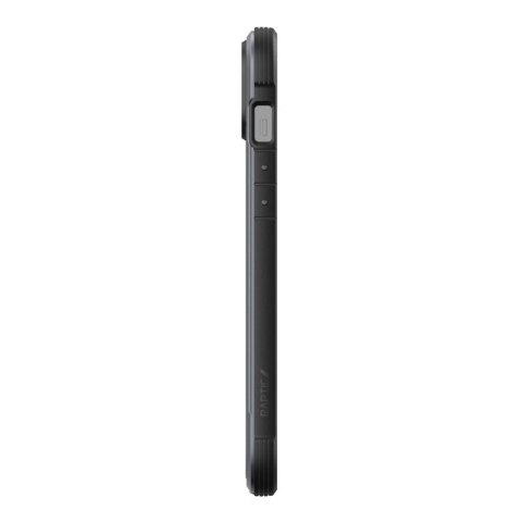 X-Doria Raptic Shield - Etui aluminiowe iPhone 14 Plus (Drop-Tested 3m) (Black) X-Doria Raptic Shield - Etui aluminiowe iPhone 14 Plus (Drop-Tested 3m) (Black)