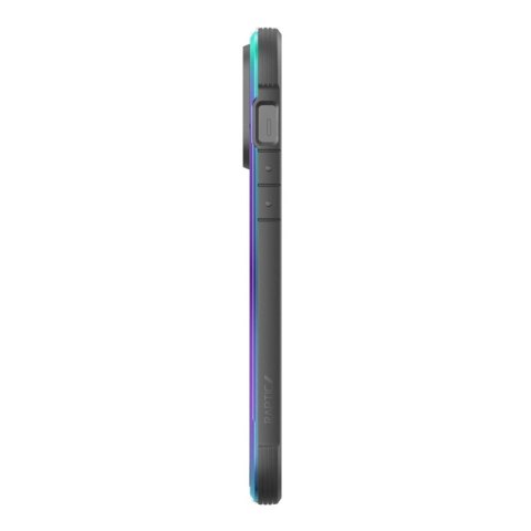 X-Doria Raptic Shield - Etui aluminiowe iPhone 14 Pro Max (Drop-Tested 3m) (Iridescent) X-Doria Raptic Shield - Etui aluminiowe iPhone 14 Pro Max (Drop-Tested 3m) (Iridescent)