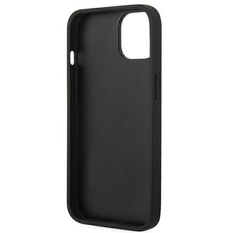 Ferrari Carbon - Etui iPhone 14 Plus (Czarny) Ferrari Carbon - Etui iPhone 14 Plus (Czarny)