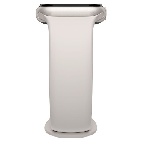 Spigen Proflex EZ FIT 2-Pack - Szkło hybrydowe do Apple Watch 8 / 7 45 mm (2 szt) Spigen Proflex EZ FIT 2-Pack - Szkło hybrydowe do Apple Watch 8 / 7 45 mm (2 szt)