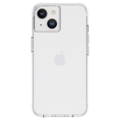 Case-Mate Tough Clear - Etui iPhone 14 / iPhone 13 (Przezroczysty) Case-Mate Tough Clear - Etui iPhone 14 / iPhone 13 (Przezroczysty)