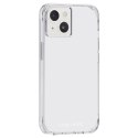 Case-Mate Tough Clear - Etui iPhone 14 / iPhone 13 (Przezroczysty)