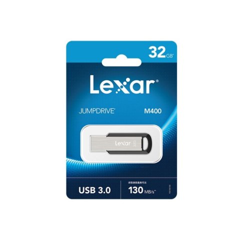 Lexar - Pendrive 32 GB USB 3.0 130 MB/s Lexar - Pendrive 32 GB USB 3.0 130 MB/s
