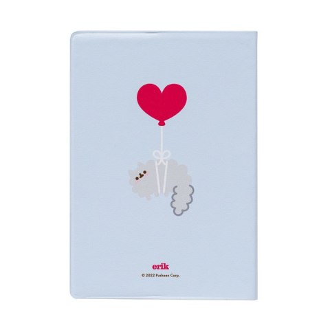 Pusheen - Kalendarz / planner tygodniowy 2022/2023 rok (11x15,5 cm) Pusheen - Kalendarz / planner tygodniowy 2022/2023 rok (11x15,5 cm)