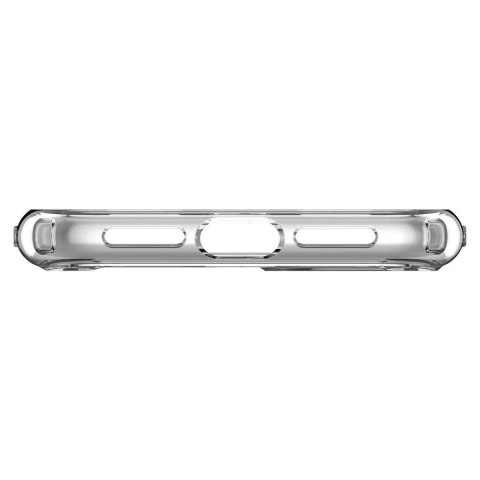 Spigen Ultra Hybrid - Etui do iPhone 11 (Przezroczysty) Spigen Ultra Hybrid - Etui do iPhone 11 (Przezroczysty)