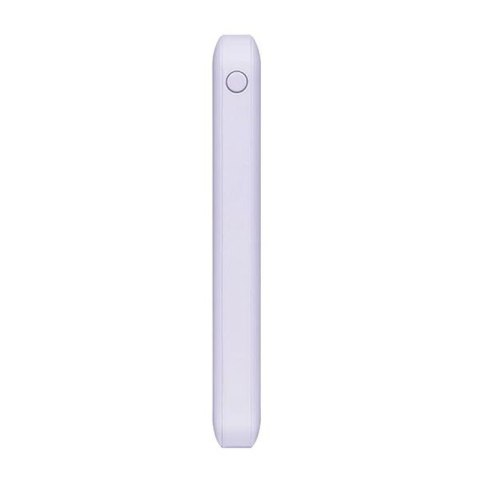 UNIQ Fuele Mini - Power Bank 8000 mAh USB-C 18W Power Delivery (lawendowy) UNIQ Fuele Mini - Power Bank 8000 mAh USB-C 18W Power Delivery (lawendowy)
