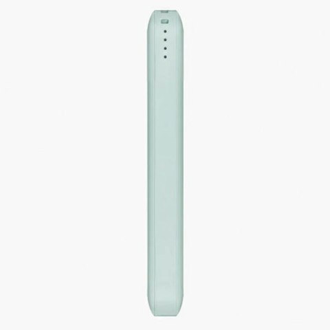 UNIQ Fuele Mini - Power Bank 8000 mAh USB-C 18W Power Delivery (zielony) UNIQ Fuele Mini - Power Bank 8000 mAh USB-C 18W Power Delivery (zielony)