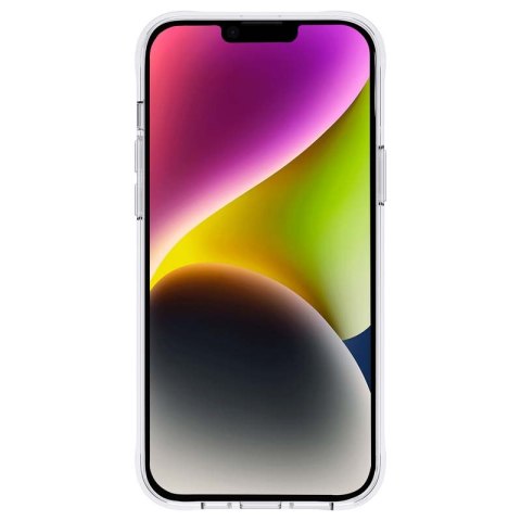 Case-Mate Soap Bubble - Etui iPhone 14 Plus (Iridescent) Case-Mate Soap Bubble - Etui iPhone 14 Plus (Iridescent)