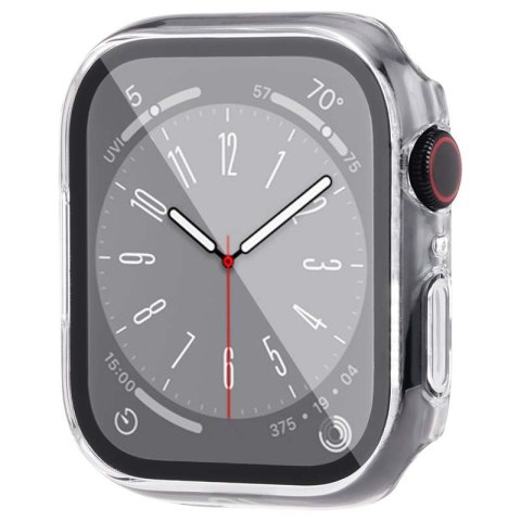 Case-Mate Tough Case - Obudowa do Apple Watch 8 / Watch 7 45 mm (Przezroczysty) Case-Mate Tough Case - Obudowa do Apple Watch 8 / Watch 7 45 mm (Przezroczysty)