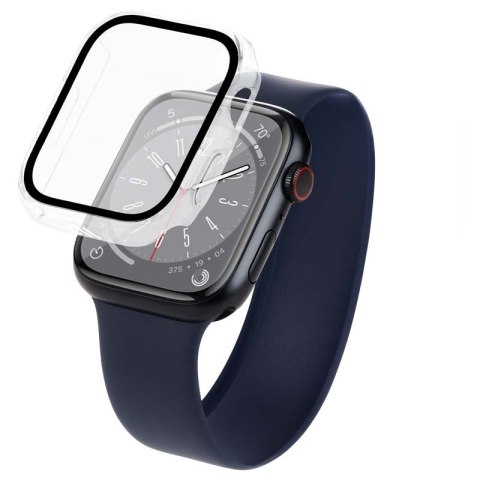 Case-Mate Tough Case - Obudowa do Apple Watch 8 / Watch 7 45 mm (Przezroczysty) Case-Mate Tough Case - Obudowa do Apple Watch 8 / Watch 7 45 mm (Przezroczysty)