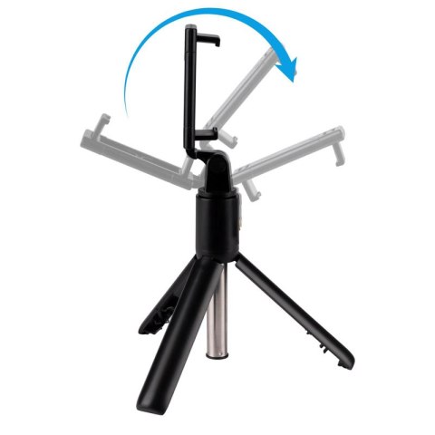 Grundig - Statyw na smartfon / selfie stick Bluetooth Grundig - Statyw na smartfon / selfie stick Bluetooth