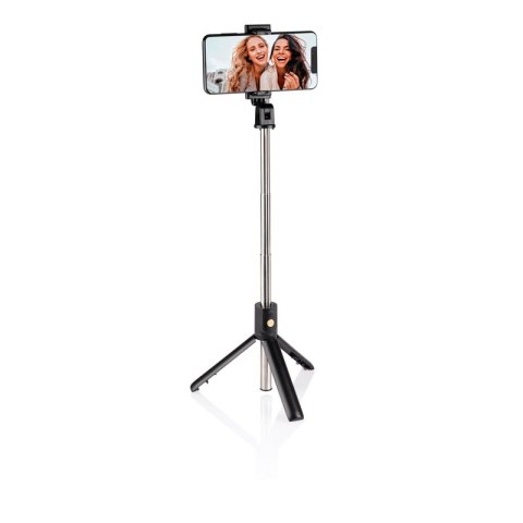 Grundig - Statyw na smartfon / selfie stick Bluetooth Grundig - Statyw na smartfon / selfie stick Bluetooth