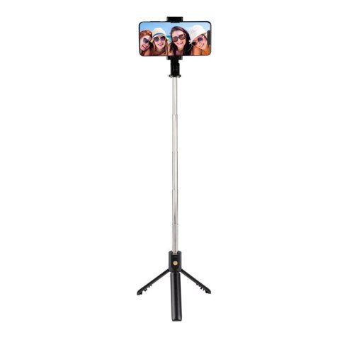 Grundig - Statyw na smartfon / selfie stick Bluetooth Grundig - Statyw na smartfon / selfie stick Bluetooth