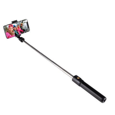 Grundig - Statyw na smartfon / selfie stick Bluetooth Grundig - Statyw na smartfon / selfie stick Bluetooth