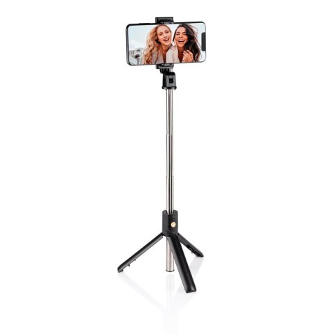 Grundig - Statyw na smartfon / selfie stick Bluetooth Grundig - Statyw na smartfon / selfie stick Bluetooth
