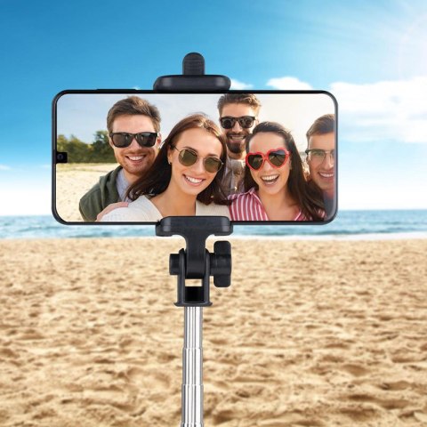 Grundig - Statyw na smartfon / selfie stick Bluetooth Grundig - Statyw na smartfon / selfie stick Bluetooth