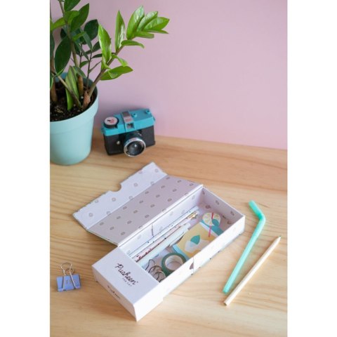 Pusheen - Przybornik / organizer na biurko z kolekcji Foodie Pusheen - Przybornik / organizer na biurko z kolekcji Foodie