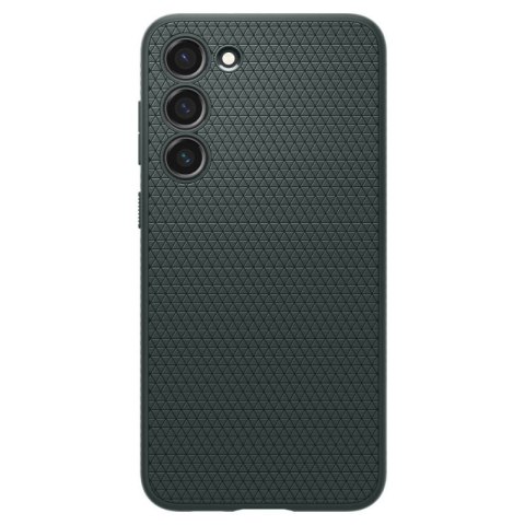 Spigen Liquid Air - Etui do Samsung Galaxy S23 (Abyss Green) Spigen Liquid Air - Etui do Samsung Galaxy S23 (Abyss Green)