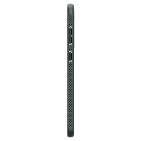 Spigen Liquid Air - Etui do Samsung Galaxy S23 (Abyss Green) Spigen Liquid Air - Etui do Samsung Galaxy S23 (Abyss Green)